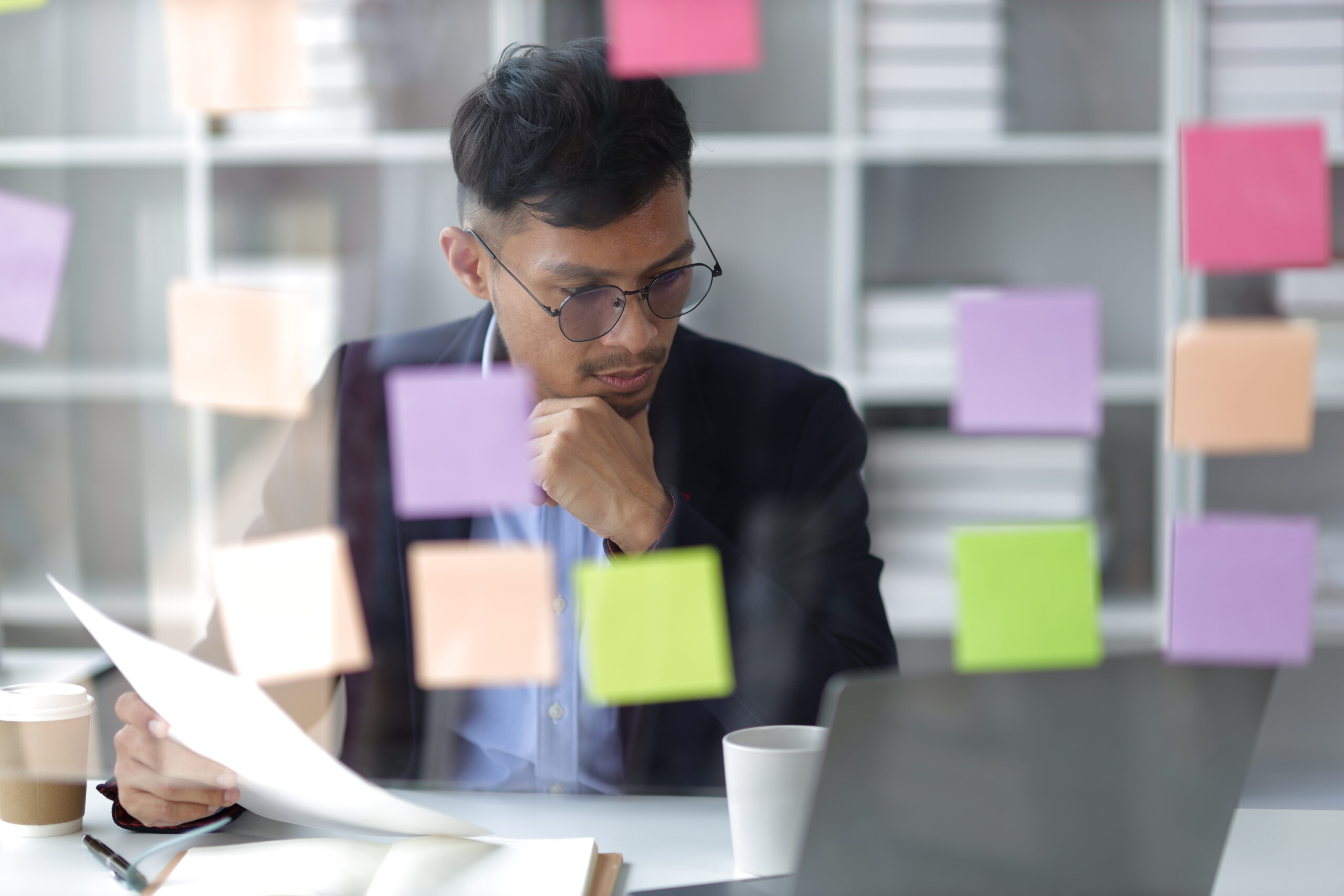 Without centralized project tracking, agencies struggle to monitor timelines, workloads, and progress across multiple client engagements, increasing delivery risk. 